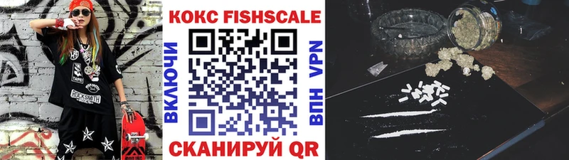 Кокаин FishScale  Нижняя Тура 